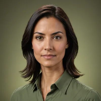 Priya Subramaniam, Head of Dairy Science