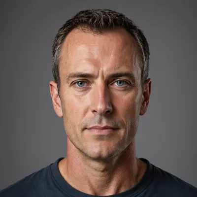 Tom Brandvik, CTO and Co-Founder